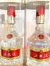 五粮液 普五八代 浓香型白酒 52度 500ml*2瓶 官方授权 酒厂直供 实拍图