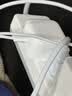Apple/苹果 40W（至高60W） type-c快充充电器 苹果usb-c原装充电头 苹果iPhone 18 Pro Max充电器 实拍图