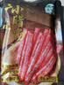 湾琴河腊肠 小腊肠500g 广式风味腊肠小香肠手指肠 火锅食材烧烤麻辣烫 实拍图