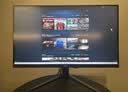 AOC 27英寸4K 160Hz双模320Hz HDR400 10bit 1ms 硬件低蓝光 电竞电脑显示器 宙斯盾U27G4 (高性能版) 实拍图