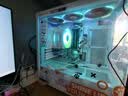 七彩虹【24期免息】海景房i5 14600KF RTX5060TI 5070TI 橘猫定制款 电竞游戏设计AI电脑主机台式组装机 配一：14600K丨32G丨1TB 官方全新保障 实拍图