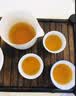 首宴茶叶红茶特级英红九号250g英德红茶茶叶礼盒装送长辈送领导礼品 实拍图