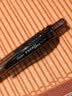 派通（Pentel ）【火爆热卖】BLN105按动黑色中性笔高颜值0.5mm签字笔商务学生速干水笔水性笔文具 黑色3支装 实拍图