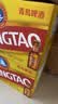 青岛啤酒（TsingTao）小棕金 拉环瓶盖设计 258ml*12瓶 整箱装 国庆出游 实拍图
