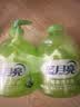 蓝月亮洗手液泡沫丰富抑菌99.9%500g+补充装500g 儿童护手家用替换装 实拍图