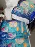 宜婴新梦想家全包臀小内裤L38拉拉裤超薄尿不湿【未检出甲酰胺】 实拍图