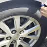 固特异（Goodyear）汽车轮胎 225/55R17 101W 鹰驰F1酷跑 适配奥迪A6L/途岳 御乘升级 实拍图