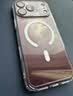 亿色（ESR）【AR增透抗反光】适用iPhone18Promax/17promax钢化膜苹果18promax手机膜AR抗反射防摔高清保护膜 实拍图