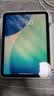 Apple/苹果 iPad 11英寸 A16芯片2025年款 平板电脑 (128GB WLAN版学习办公娱乐)蓝色 实拍图