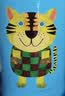 虎牌（TIGER）【京东限定】小老虎儿童保温杯学生吸管水杯一杯双盖开学礼物 实拍图