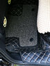 乾拓24款全新奥迪Q5L脚垫Q5L专用全包围汽车脚垫Q5大包围双层丝圈脚垫 双层【黑米+灰丝圈】 实拍图