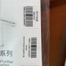 史密斯（A.O.SMITH）佳尼特加热净水器加热直饮一体机 家用厨下反渗透净饮机净水机过滤器 1500G温热水 CDR2000F 100℃真开水 国家补贴 新一代能出开水的净水器 实拍图