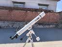 星特朗80DX顶配版80EQ3-P高清高倍观月观景专业级天文望远镜学生礼物 实拍图