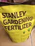 史丹利（STANLEY） 氮肥花用通用家用花卉水溶肥有机种菜尿素肥料化肥蔬菜高氮2.5斤 实拍图