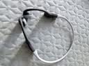 韶音（SHOKZ）【新品赠E卡+音乐会员】OpenSwim Pro2韶音游泳防水专用耳机骨传导蓝牙无线带内存运动耳机S720 鲸鱼灰【京仓速发】OpenSwimPro2 S720 加赠E卡+音乐会员 实拍图