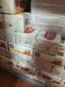 泉林本色抽纸400张*15包食品级不漂白卫生纸抽餐巾纸面巾纸2层4层随机发货 实拍图