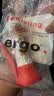ergo6721布料专用胶粘衣服logo商标帆布补牛仔裤布艺印花图案免针线 实拍图