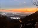 ALPINT MOUNTAIN埃尔蒙特40L登山包男士徒步背包大容量双肩包户外轻便户外旅行包 实拍图