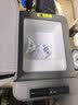 美的（Midea）车载冰箱压缩机制冷9L车家两用冷冻冷藏宿舍办公室轿车冰箱CL-9SM 实拍图