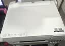 爱普生（EPSON）【6代新品】L1358 墨仓式A4彩色无线单功能家用打印机 家用/办公 AI学习打印机（微信/远程打印） 实拍图