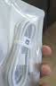小米 原装6A数据线type-c充电线适配USB-C接口手机游戏机适用小米15红米k90/ Note13 实拍图