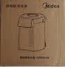 美的（Midea）电热水瓶2026新款净饮水机保温恒温一体控温热水壶304不锈钢内胆5L家用大容量泡奶机MK-SP50D10 实拍图