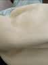 网易严选 毛毯暖绒盖毯加厚法兰绒毯子撸猫毯A类抗菌办公午睡空调毯夜空灰 实拍图