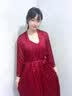猫人冰丝情侣睡衣红色夏季结婚新婚晨袍吊带睡袍家居服套装2026新款 2589-主图款 【竹叶长裙 亲肤顺滑】礼盒装 L 【男女码，女155-163/100-120,男160-165/10-125】 实拍图