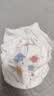 好奇（Huggies）好奇金装小黑洞拉拉裤XXL42片(15kg以上)尿不湿【速干不易红】 实拍图
