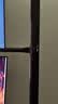 明基(BenQ) ScreenBar Max显示器屏幕灯护眼全光谱双屏全景灯智能新品 实拍图