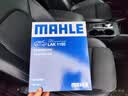 马勒（MAHLE）带炭PM2.5空调滤芯LAK1155(新蒙迪欧锐界/金牛座/福克斯19后/锐际 实拍图