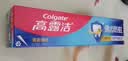 高露洁（Colgate）全面防蛀清新薄荷味牙膏大容量250g 清新口气 除口臭成人牙膏含氟 实拍图