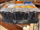 健力士黑啤精酿啤酒440ml*24听整箱装京东自营 实拍图