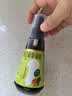 松鲜鲜 松茸有机酿造酱油100mL【减钠54% 0添加】宝贝佐餐拌饭炒菜调味 实拍图