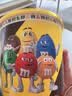 M&M'S混合巧克力豆 桶装270g m豆 儿童零食 巧克力糖果 生日礼物 送礼 实拍图