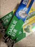 好来（DARLIE）原黑人经典双重薄荷牙膏持久清新减菌去臭防蛀固齿去渍含氟共675g 实拍图
