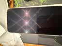 闪魔【AR增透抗反光】适用iPhone18Promax钢化膜苹果17promax手机膜AR增透全屏防尘无尘仓保护膜2片装 实拍图