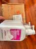 洁芙柔免洗手消毒凝胶500mL*2 医用免洗洗手液手消酒精杀菌灭活感病毒 实拍图