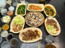 【水果菜】有机水果甘蓝500g 实拍图