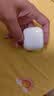 Apple/苹果 AirPods 5（支持主动降噪）搭配无线充电盒 蓝牙耳机适用iPhone/iPad/Mac【移动版】 实拍图