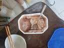 八喜冰淇淋 布朗尼巧克力口味500g*1桶 家庭装 大杯冰淇淋 实拍图