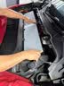 米其林（MICHELIN）空调滤芯特斯拉model y汽车空调滤清器全套(适配特斯拉Modely)  晒单实拍图