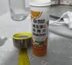 康恩贝 维生素c泡腾片4g*20片 固体饮料果味维c泡腾片VC柠檬味 实拍图