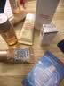 娇韵诗黄金双萃精华50ml抗皱维稳保湿淡纹护肤品化妆品礼物 实拍图