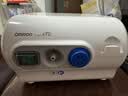 欧姆龙（OMRON）儿童家用雾化机老人医用婴儿空气压缩式雾化器C28赠问诊卡 实拍图