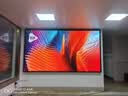 55英寸京东方LG高清液晶拼接屏幕无缝led监控3.5MM会议室电视墙直播酒吧大显示器 55英寸专属定制方案 实拍图