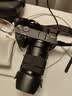 索尼（SONY）Alpha 6400M旅行便携套装(SEL18135镜头) 黑色 APS-C画幅a6400m 3c数码全网低价 实拍图