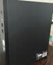 来酷（Lecoo）商务办公台式电脑主机(R5-3500U 16G 512GB SSD 正版win11)无键鼠 实拍图