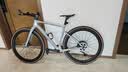 正新自行车内胎 700X25/32C 法嘴80MM 公路自行车内胎骑行 实拍图