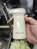 小熊（Bear）定量喷油壶 玻璃油壶罐食用油喷雾调料瓶油喷壶 CX-JW030 实拍图